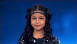 Super Dancer Chapter 4 - 8th May 2021